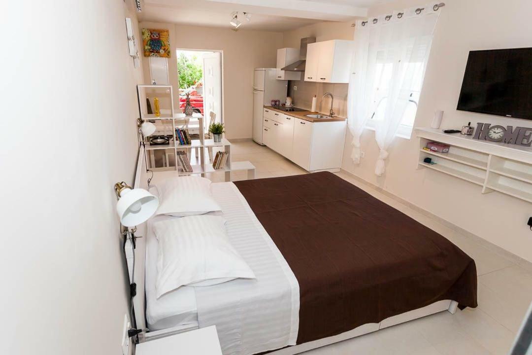 Apartment Dada Primosten